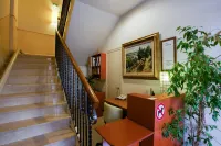 Hostal Forum Hotels in Alto Guadalquivir