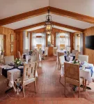 Wickwood Inn