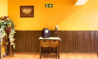 Hostal El Escudo de Mijas