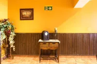 Hostal El Escudo de Mijas Hotel a Alhaurin el Grande