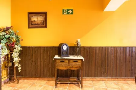 Hostal El Escudo de Mijas