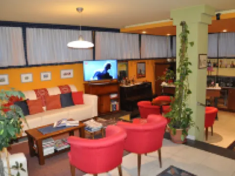 サン ピエール サン・ピエールのホテル