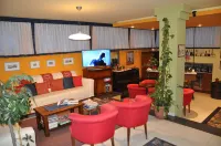 Hotel Saint Pierre Hotels in Montan-angelin-arensod