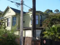 هوستال ريزيدانسيا بليست غانا فنادق في 