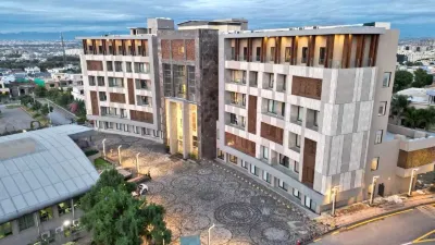 Jacaranda Heights