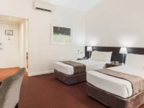 Karratha International Hotel Hotels in Karratha