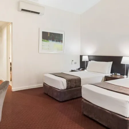 Karratha International Hotel