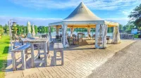 Seepark Ternsche Hotels in Nordkirchen