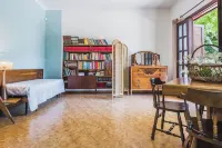 Galatea e Giardino Delle Esperidi Apartments with Pool by Wonderful Italy