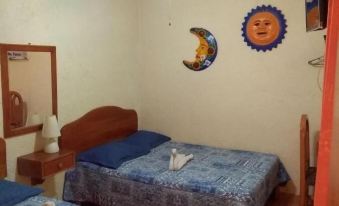 Hotel Casa Galeana