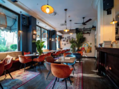 Hotel Majestic Hotels in Budva