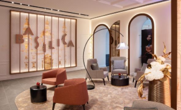 Radisson Collection Hotel, Basilica Budapest