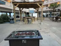 Lovely, beach view condo
