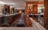 印第安納波利斯凱悦酒店 - 酒吧