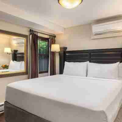 Luxury 1 Bedroom Mountain Vacation Rental, 100 Yards to Gondola in Lionshead Village Rooms