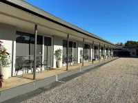 Motel Woongarra - parking