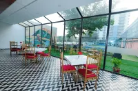 Krishna Valley Wellness Resort ,Vrindavan Hotels in Jait