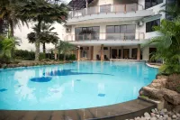 Rukun Resort Sentul Hotels in Babakan Madang