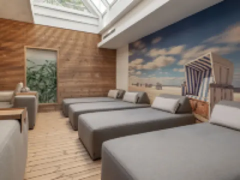 Hotel Meerzeit Binz Hotels in Binz