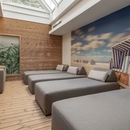 Hotel Meerzeit Binz