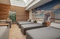 Hotel Meerzeit Binz Hotels in Putbus