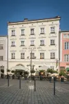 Hotel-Gasthof Höttl - Kolam Renang