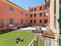 Hotel Monte Rosa Hotels in Chiavari