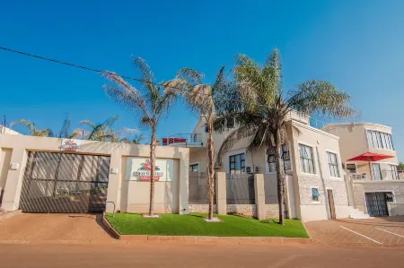 Royal Hills Lodge and Spa