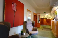 Hotel An der Gruga Hotels in Essen