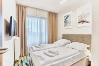 Baltic Park Molo by Baltic Home
