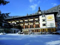 Evident Hotel Prägant 4-Superior