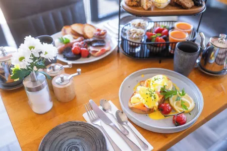 Doolin Inn Отели в г. Дулин