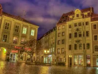 Zum Handtuch Hotels in Bautzen