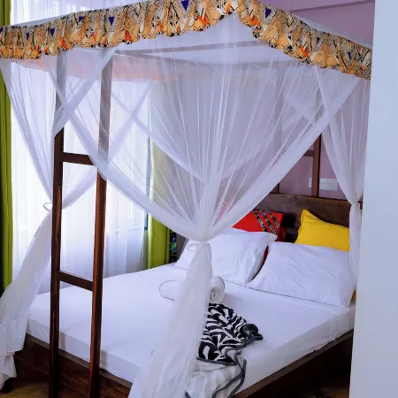 Kilimanjaro Scenic Lodge