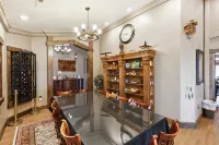 Zion Cliff Lodge Hotels in Colorado City
