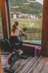 Hotel Wagnerhof - Gym