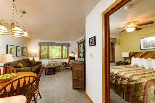 The Inn at Little Sister Hill