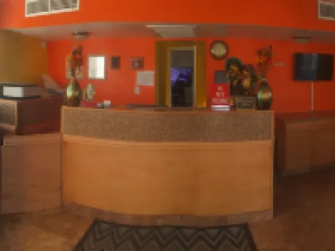 Arizona Inn Hotels in Kingman