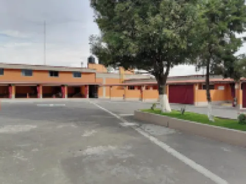 Motel Tokio Inn Hoteles en Texcoco