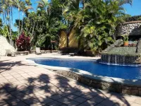 Hotel Boutique Cibeles Resort - piscina