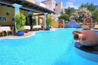 Arciduca Grand Hotel - piscina