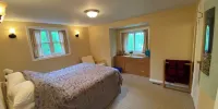 Teddy Bear Bed & Breakfast - Klondike Bear Oda, 1 Kraliçe Yatak, Ortak Banyo