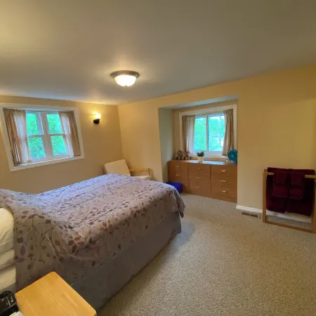Teddy Bear Bed & Breakfast