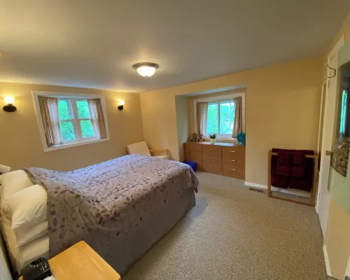 Teddy Bear Bed & Breakfast Hotels in Bancroft
