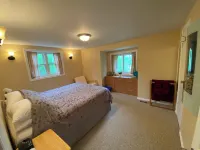 Teddy Bear Bed & Breakfast - Morgenmad