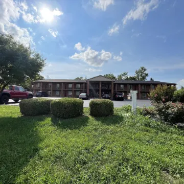 Americas Inn Bardstown