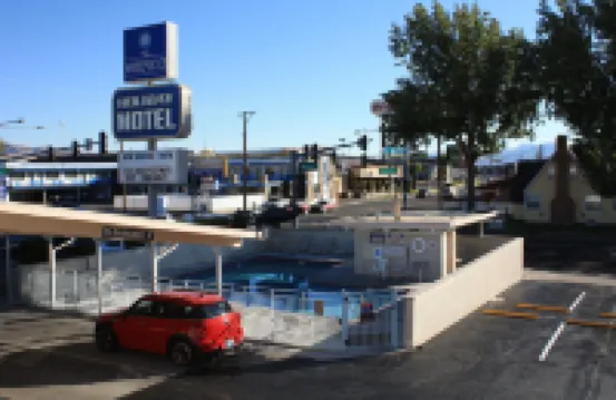 Winnemucca Holiday Motel