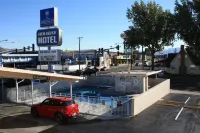 Winnemucca Holiday Motel