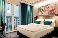 Motel One Munich - Haidhausen Hotel in zona swoodoo GmbH