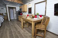 Stateline Cabins & RV